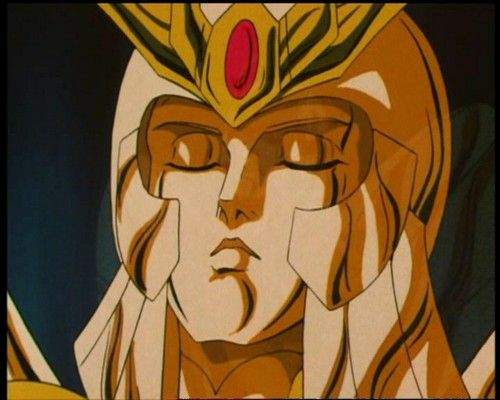 Otaku Gallery  / Anime e Manga / Saint Seiya / Screen Shots / Episodi / 058 - Addio fratello! / 177.jpg